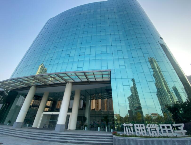 总投3亿！芯朋微功率芯片研发测试基地落地无锡-芯城品牌采购网